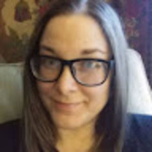 Meet your Posher, Courtney